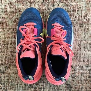 Nike Giannis Basketball Shoes